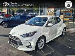 Utilisé 2023 Toyota Yaris Hybrid Berline | 18 970 € (Prix juste)