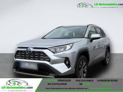 Occasion 2025 Toyota RAV4 Hybrid SUV | 52 200 € (Prix assez cher)