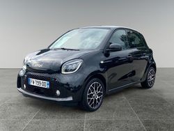 Utilisé 2020 Smart ForFour Electric Drive Prime Citadine | 10 990 € (Prix juste)