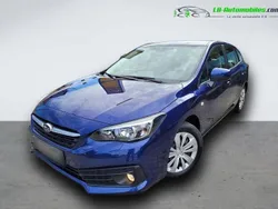 Utilisé 2021 Subaru Impreza Berline | 21 500 €