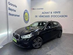 Noir Utilisé 2022 BMW 118 Citadine | 18 990 € (Super prix)