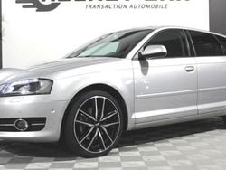 Occasion 2011 Audi A3 Ambition Berline | 11 999 € (Prix assez cher)