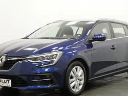 Utilisé 2020 Renault Mégane GrandTour Business Break | 11 888 € (Prix juste)