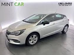Gris Utilisé 2021 Opel Astra Edition | 12 990 € (Prix juste)