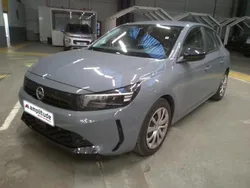 Gris Utilisé 2024 Opel Corsa Citadine | 14 489 € (Prix juste)