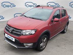 Occasion 2014 Dacia Sandero Prestige | 6 690 € (Prix juste)