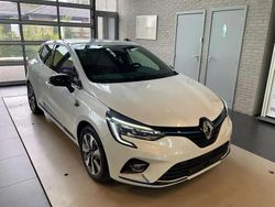 Blanc Utilisé 2020 Renault Clio V Citadine | 15 900 € (Bon prix)
