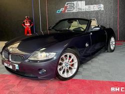 Utilisé 2005 BMW Z4 Cabriolet | 9 999 €