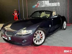 Utilisé 2005 BMW Z4 Cabriolet | 9 999 €