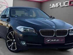 Utilisé 2013 BMW 535 Sport Line Berline | 21 990 €