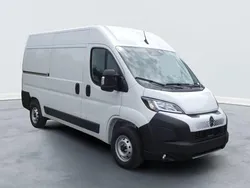 Nouvelle 2025 Citroën Jumper Monospace | 29 440 €