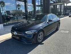 Mercedes C300