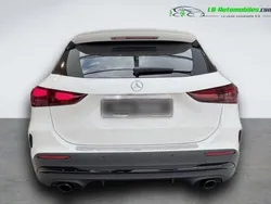 Utilisé 2023 Mercedes GLA35 AMG AMG SUV | 56 900 € (Prix juste)