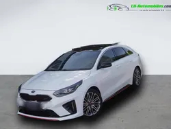Utilisé 2020 Kia ProCeed 2 Citadine | 29 200 € (Prix juste)