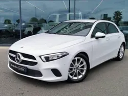 Utilisé 2022 Mercedes A200 Business Berline | 28 890 € (Bon prix)