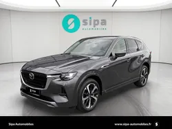 Nouvelle 2024 Mazda CX-60 Takumi-Line SUV | 52 990 € (Super prix)