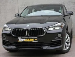 Noir Utilisé 2018 BMW X2 SUV | 16 500 € (Prix juste)
