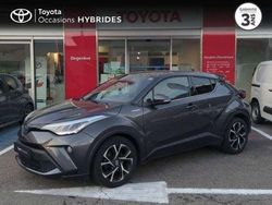 Utilisé 2020 Toyota C-HR+ Edition SUV | 17 990 €