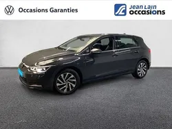 Gris Utilisé 2022 VW Golf VIII Style | 22 990 € (Bon prix)