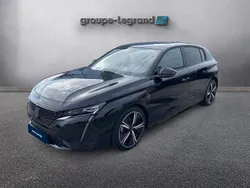 Utilisé 2024 Peugeot 308 GT Berline | 24 980 € (Prix cher)