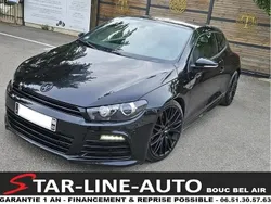 Utilisé 2011 VW Scirocco R Coupé | 14 990 € (Bon prix)