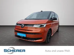 Utilisé 2025 VW Multivan Break | 55 900 € (Prix juste)
