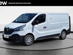 Blanc Utilisé 2020 Renault Trafic Van | 20 990 €