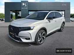 Utilisé 2022 DS Automobiles DS7 Crossback SUV | 39 900 € (Prix cher)