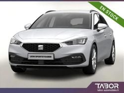 Blanc Nouvelle 2025 Seat Leon ST Style Break | 26 206 € (Prix juste)