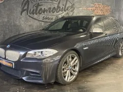 Utilisé 2014 BMW M550 Berline | 24 490 €