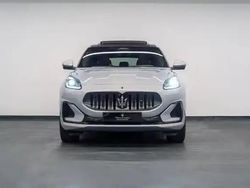 Blanc Utilisé 2024 Maserati Grecale Folgore SUV | 79 900 €
