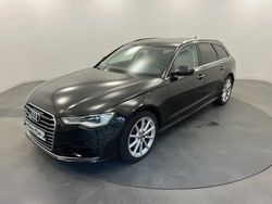 Utilisé 2015 Audi A6 Advanced Break | 28 900 € (Super prix)