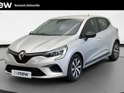 Gris Utilisé 2023 Renault Clio V Equilibre Citadine | 17 990 € (Prix cher)