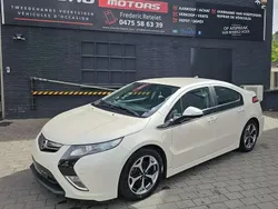 Blanc Utilisé 2013 Opel Ampera Citadine | 9 999 €
