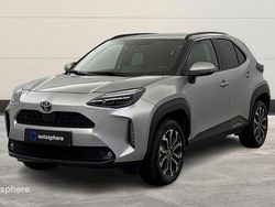 Gris Occasion 2024 Toyota Yaris Hybrid Design SUV | 25 499 € (Prix juste)