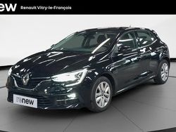 Noir Occasion 2020 Renault Mégane IV Business Berline | 14 990 € (Prix juste)