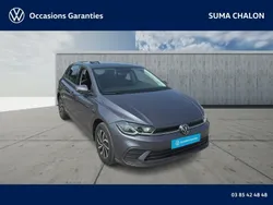 Gris Utilisé 2023 VW Polo S Berline | 16 990 € (Bon prix)