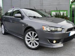 Utilisé 2010 Mitsubishi Lancer Sportback Diamant Edition Berline | 5 500 €