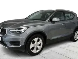 Gris Utilisé 2019 Volvo XC40 Momentum SUV | 23 900 € (Prix juste)