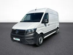 Blanc Utilisé 2023 VW Crafter Business Van | 31 990 € (Bon prix)