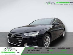 Utilisé 2021 Audi A4 Break | 28 900 € (Prix juste)