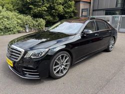 Utilisé 2019 Mercedes S560 Berline | 69 990 €