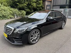 Utilisé 2019 Mercedes S560 Berline | 69 990 €