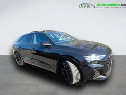 Utilisé 2025 Audi SQ8 Sport SUV | 110 900 €