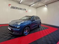Bleu Occasion 2023 Lynk & Co 01 SUV | 22 990 € (Prix juste)
