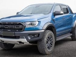 Bleu Utilisé 2019 Ford Ranger Raptor Pick-up | 41 950 € (Prix juste)