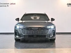 Utilisé 2025 Audi A5 S-Line Coupé | 66 890 €