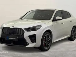 Blanc Utilisé 2024 BMW iX2 M Sport SUV | 39 999 € (Bon prix)