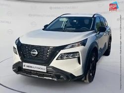 Blanc Utilisé 2025 Nissan X-Trail SUV | 42 399 €