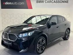 Utilisé 2024 BMW iX2 M Sport SUV | 42 800 € (Super prix)